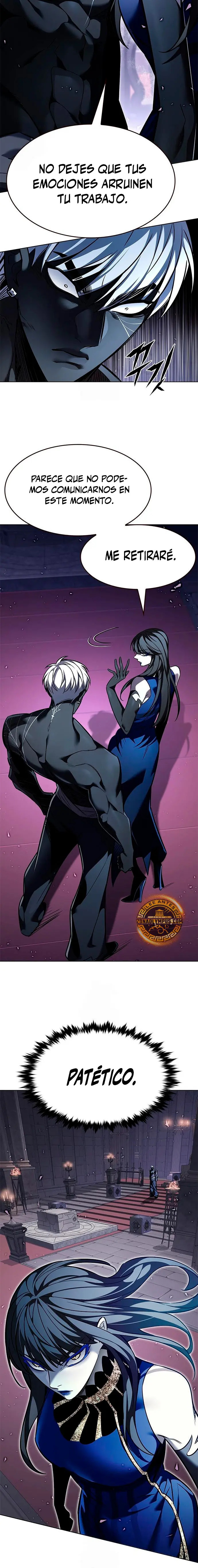 Read Electricidad veloz (es) Manga Online