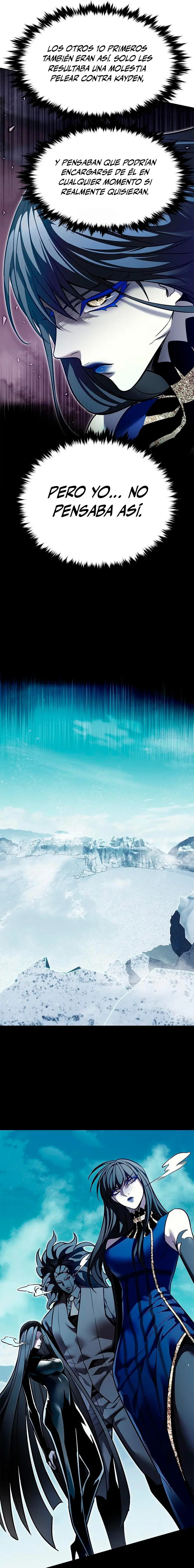 Read Electricidad veloz (es) Manga Online