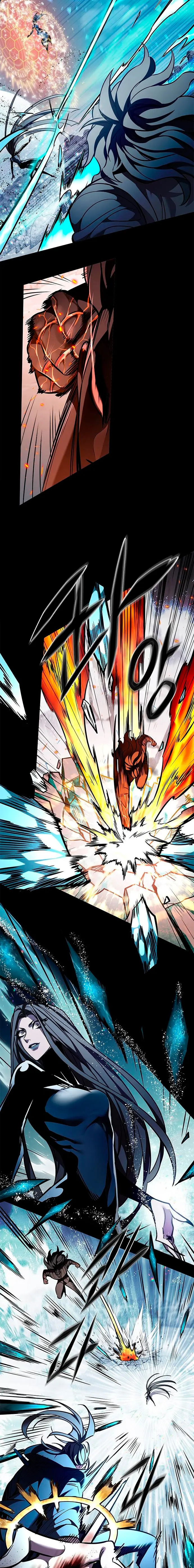 Read Electricidad veloz (es) Manga Online