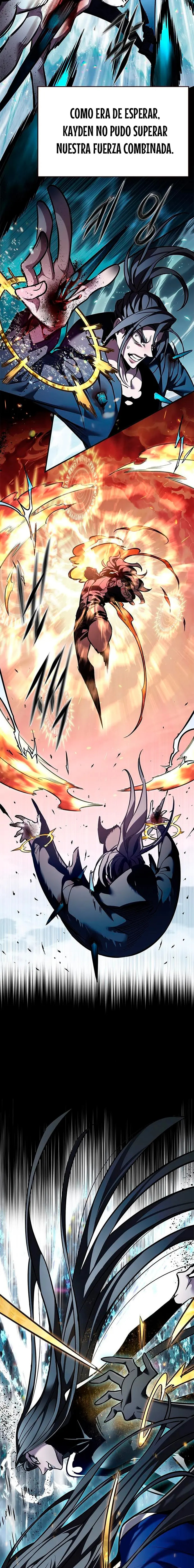 Read Electricidad veloz (es) Manga Online