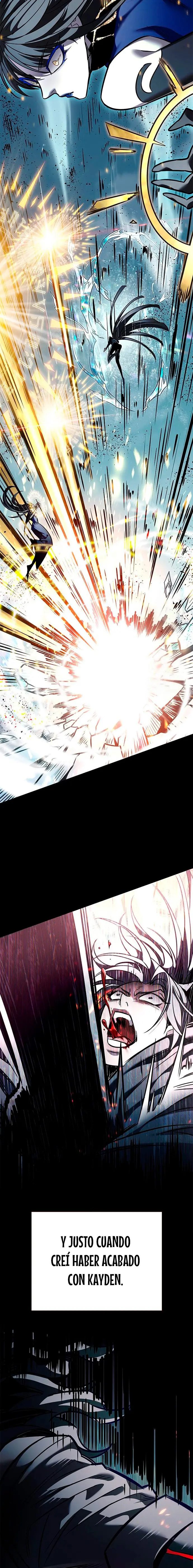 Read Electricidad veloz (es) Manga Online