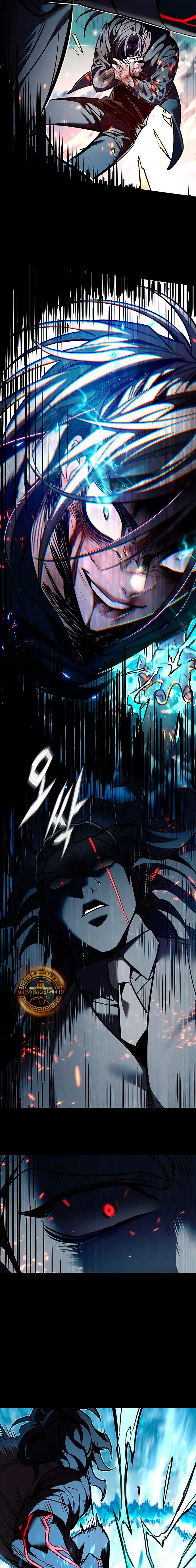 Read Electricidad veloz (es) Manga Online