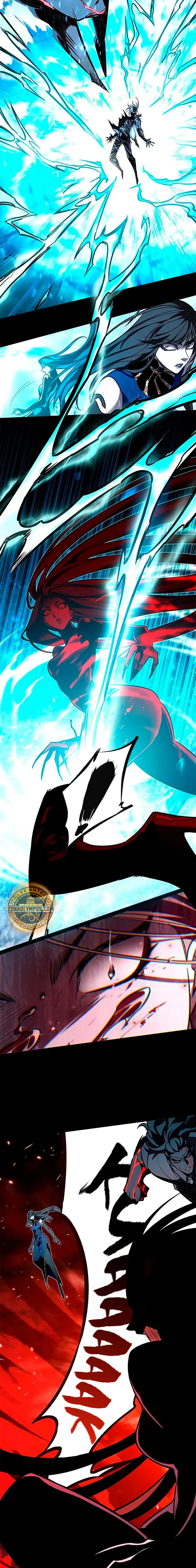 Read Electricidad veloz (es) Manga Online