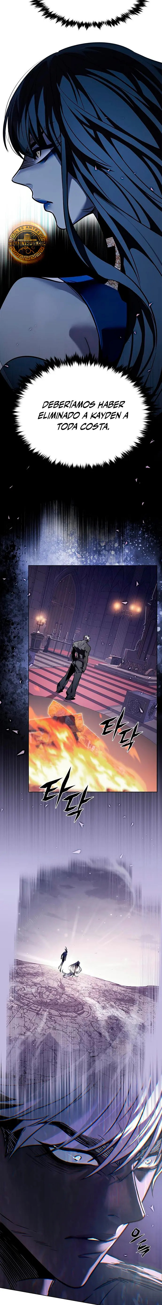 Read Electricidad veloz (es) Manga Online