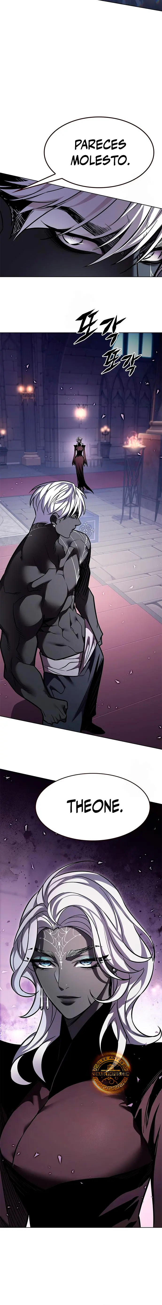 Read Electricidad veloz (es) Manga Online