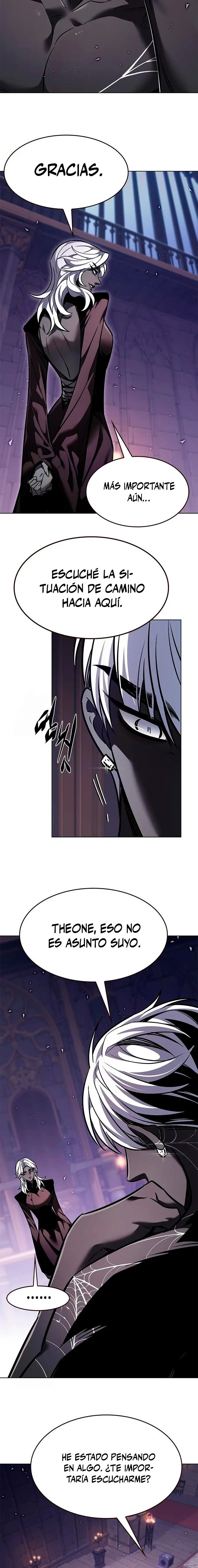 Read Electricidad veloz (es) Manga Online