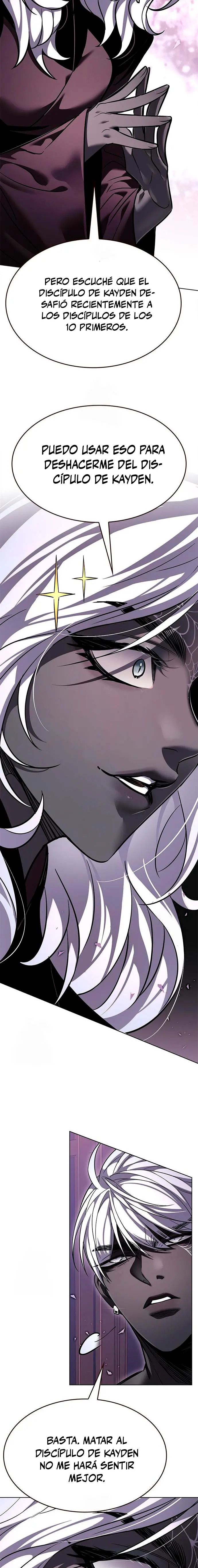 Read Electricidad veloz (es) Manga Online