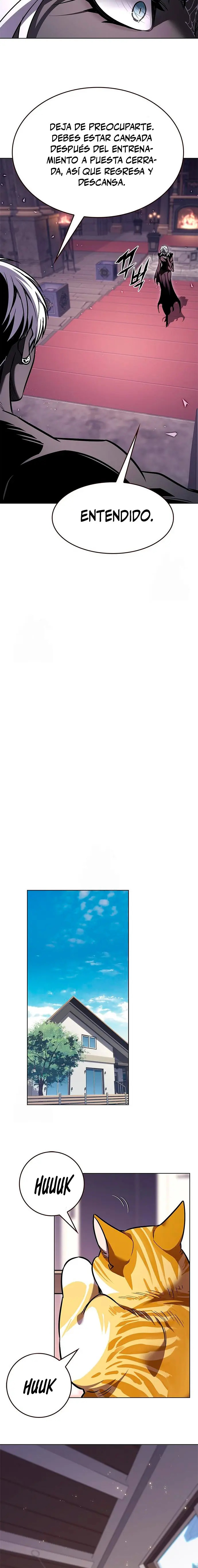 Read Electricidad veloz (es) Manga Online