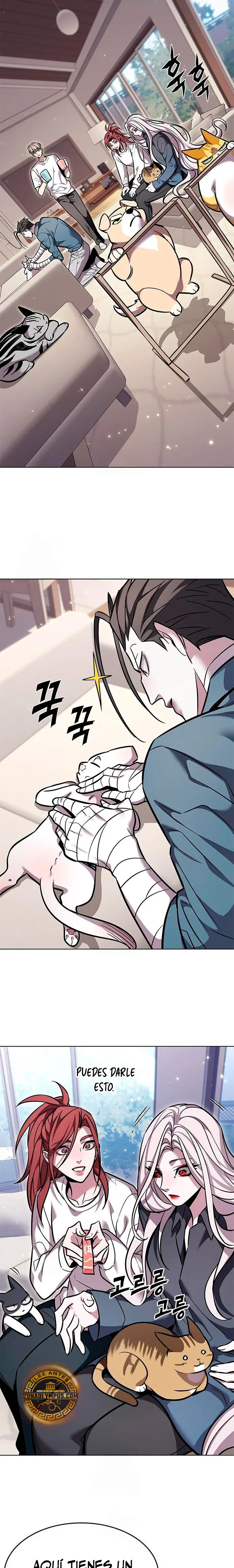 Read Electricidad veloz (es) Manga Online