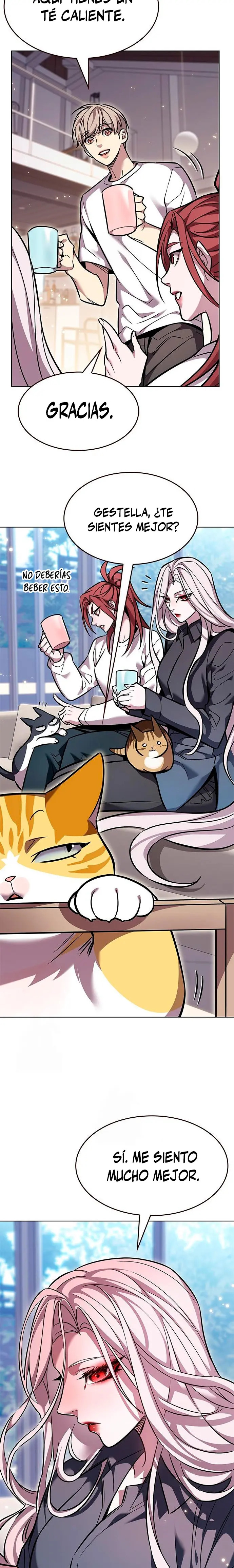 Read Electricidad veloz (es) Manga Online