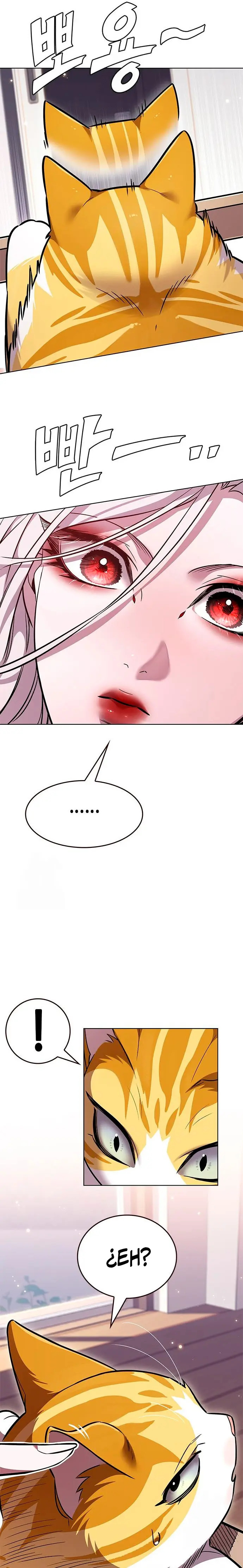 Read Electricidad veloz (es) Manga Online