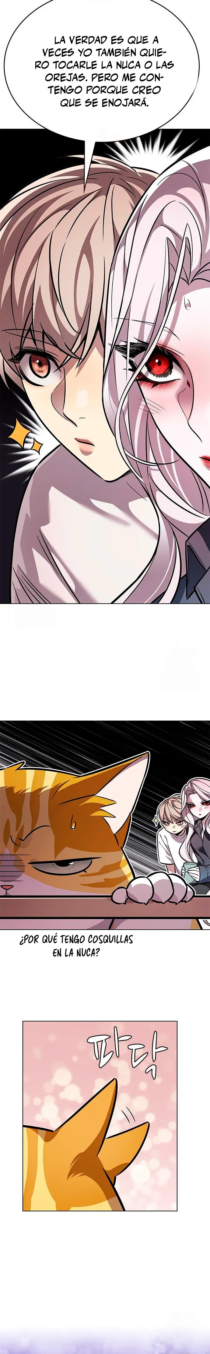 Read Electricidad veloz (es) Manga Online