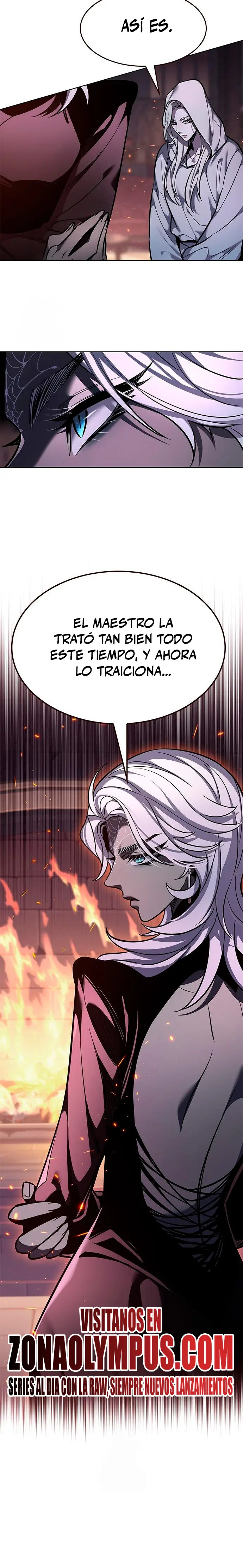 Read Electricidad veloz (es) Manga Online