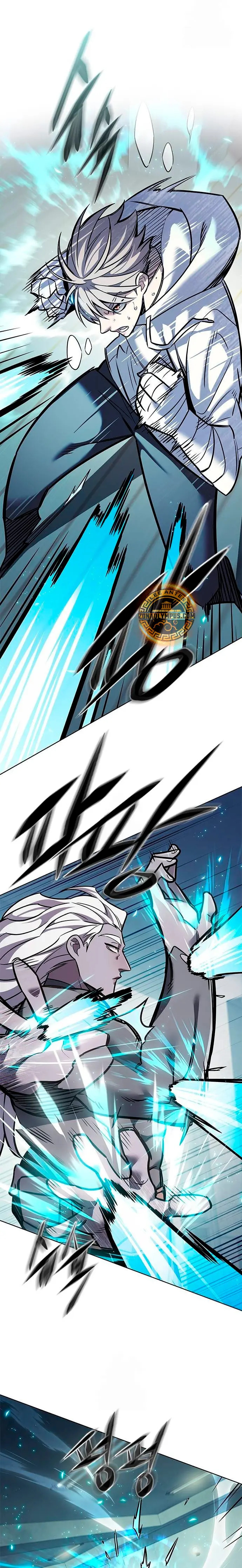 Read Electricidad veloz (es) Manga Online