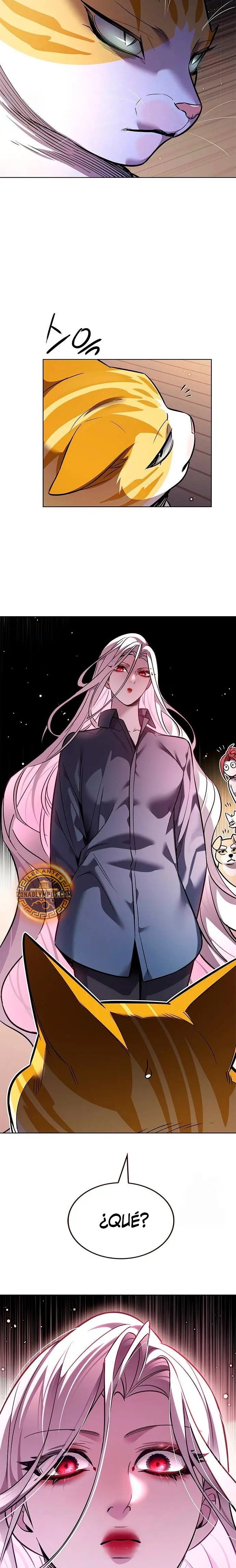 Read Electricidad veloz (es) Manga Online