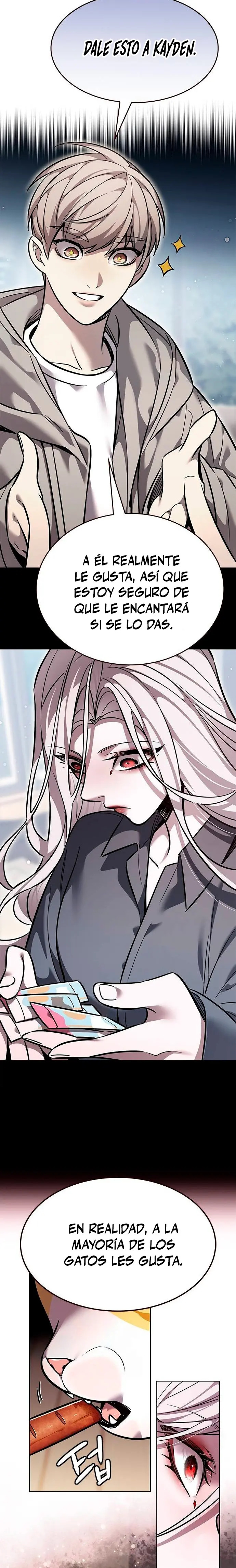 Read Electricidad veloz (es) Manga Online