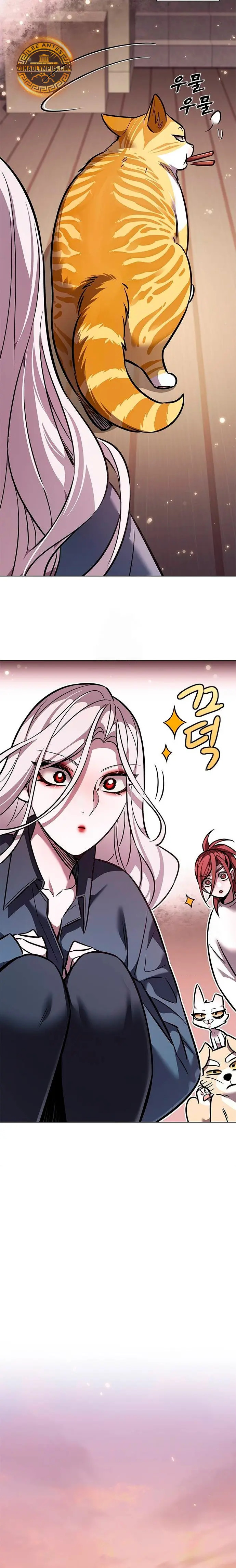 Read Electricidad veloz (es) Manga Online