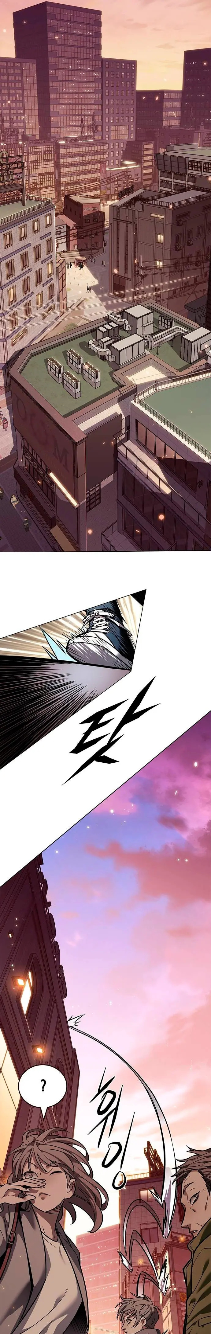 Read Electricidad veloz (es) Manga Online