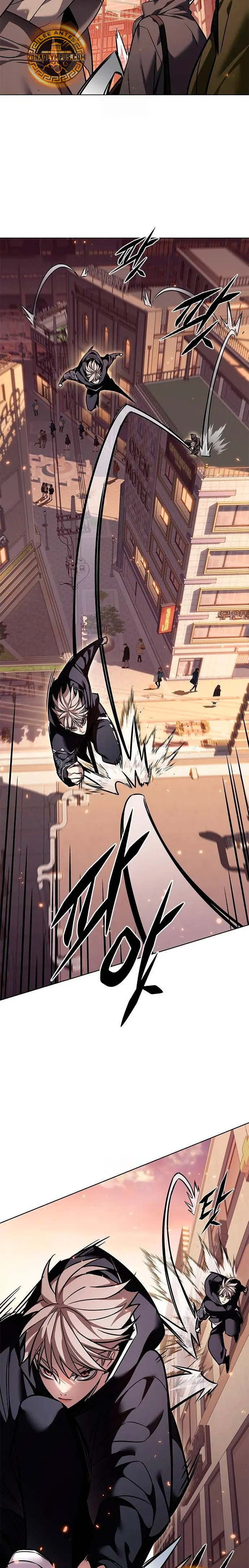 Read Electricidad veloz (es) Manga Online