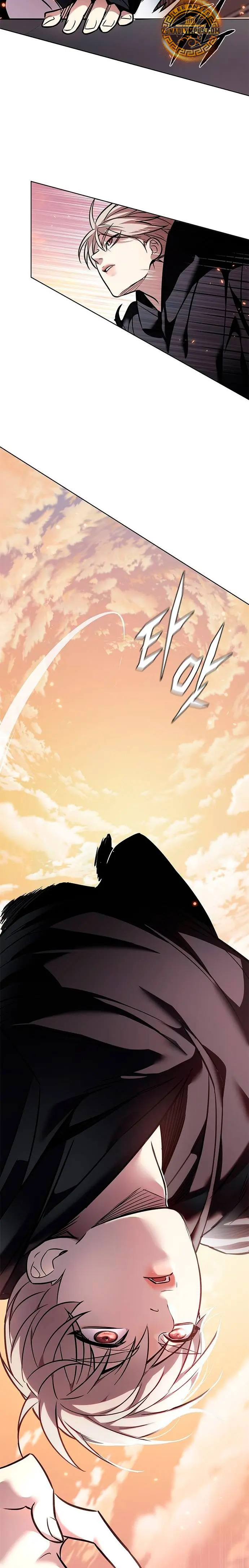 Read Electricidad veloz (es) Manga Online