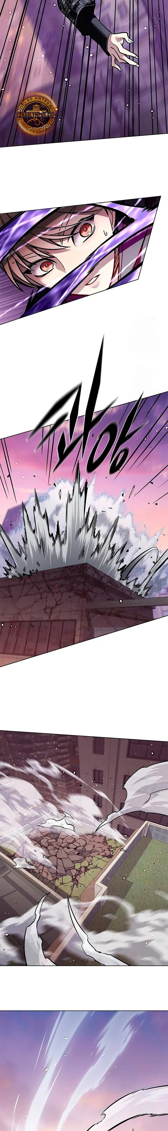 Read Electricidad veloz (es) Manga Online