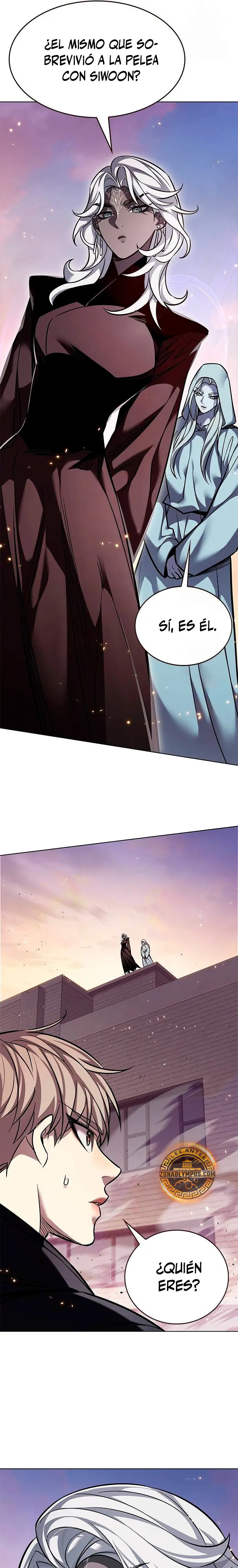 Read Electricidad veloz (es) Manga Online