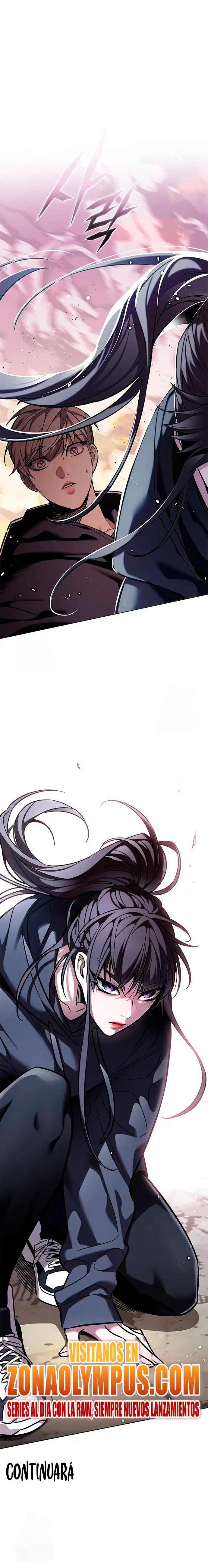 Read Electricidad veloz (es) Manga Online