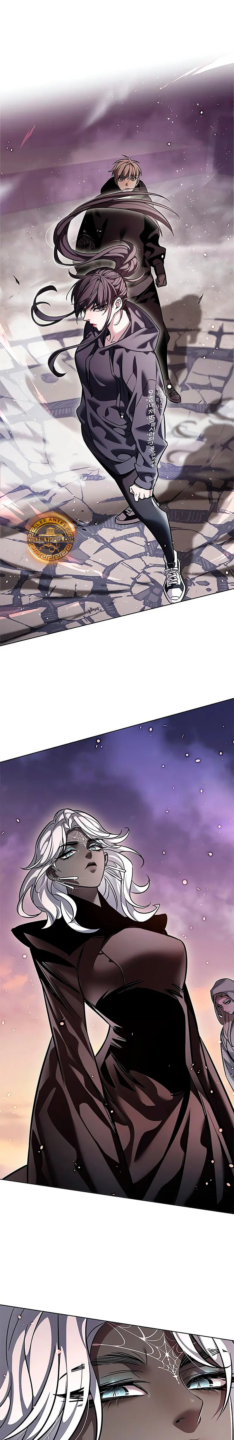 Read Electricidad veloz (es) Manga Online