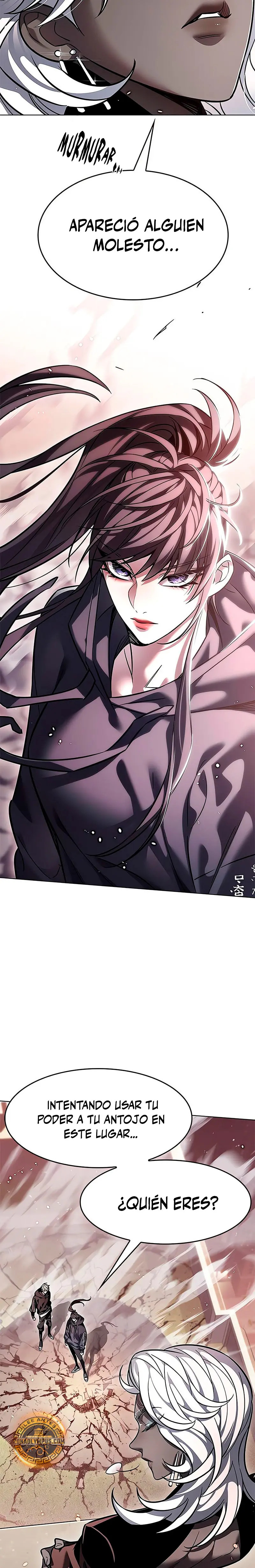 Read Electricidad veloz (es) Manga Online