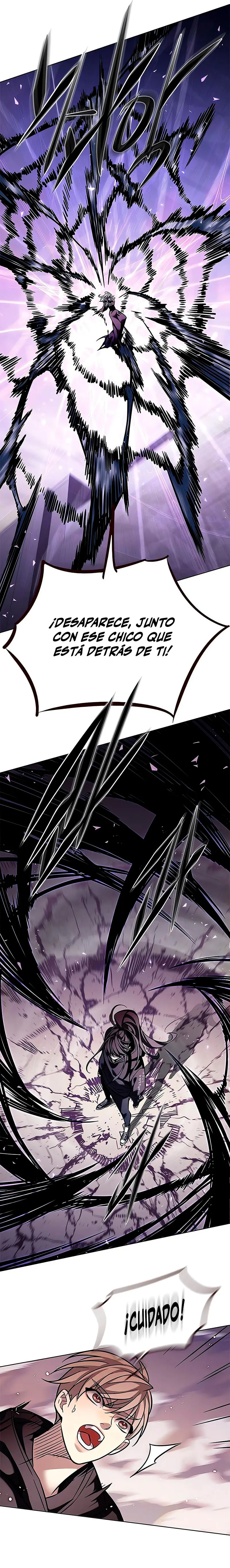 Read Electricidad veloz (es) Manga Online