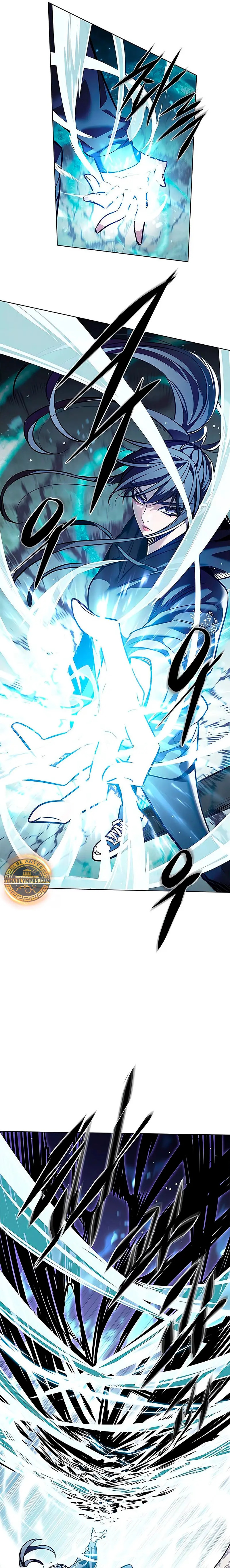 Read Electricidad veloz (es) Manga Online