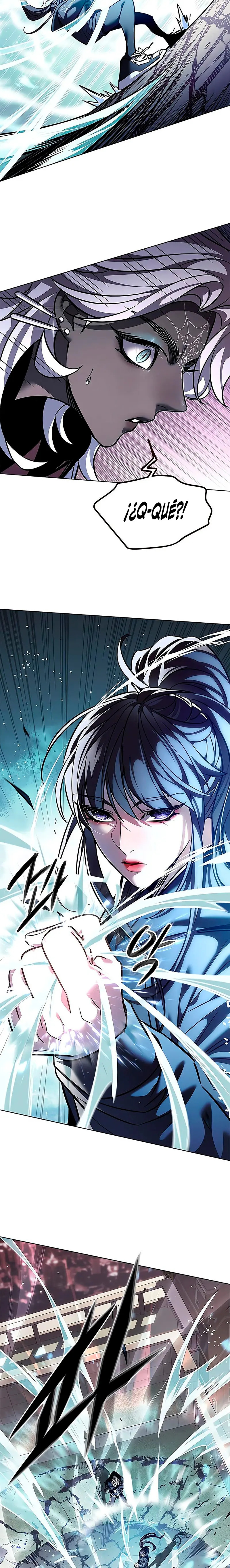 Read Electricidad veloz (es) Manga Online