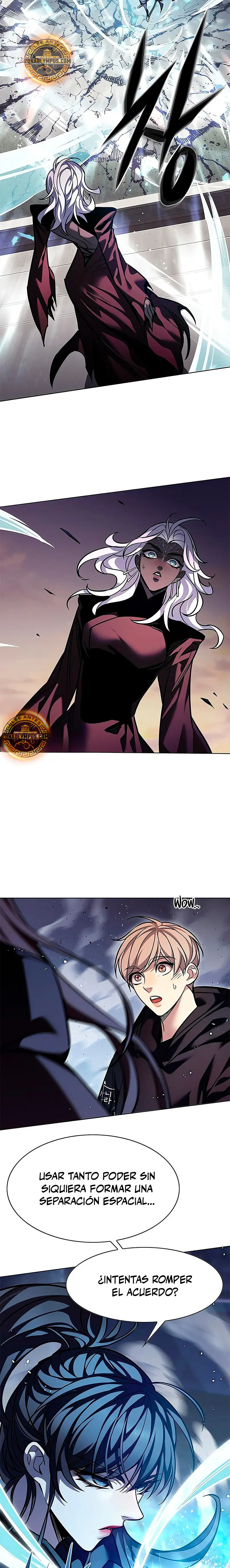 Read Electricidad veloz (es) Manga Online