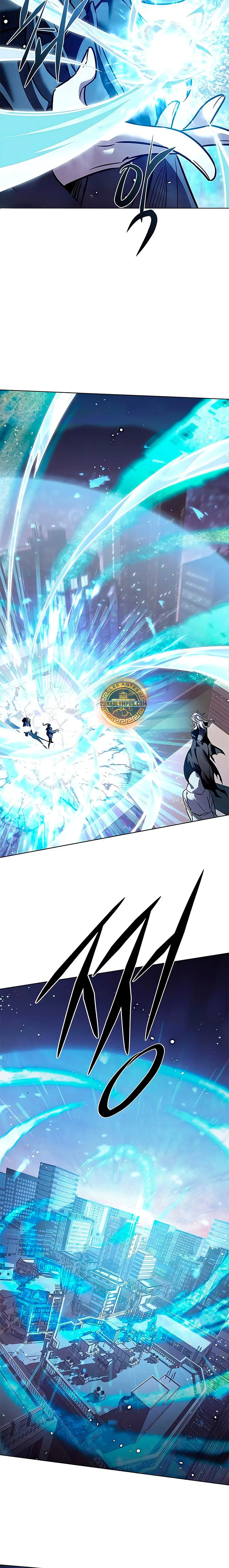 Read Electricidad veloz (es) Manga Online