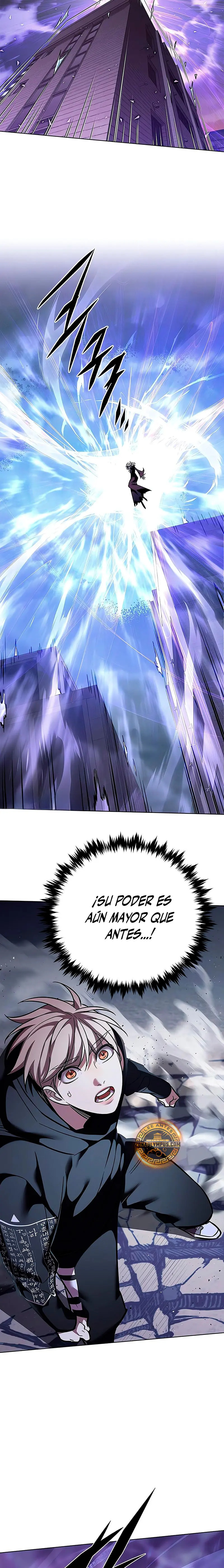 Read Electricidad veloz (es) Manga Online