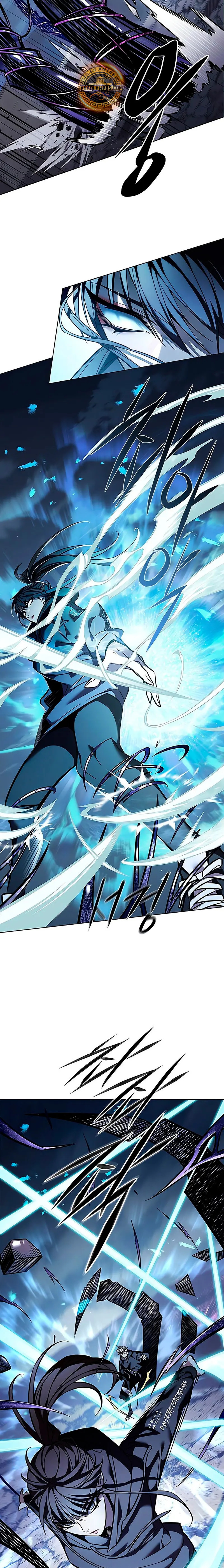 Read Electricidad veloz (es) Manga Online