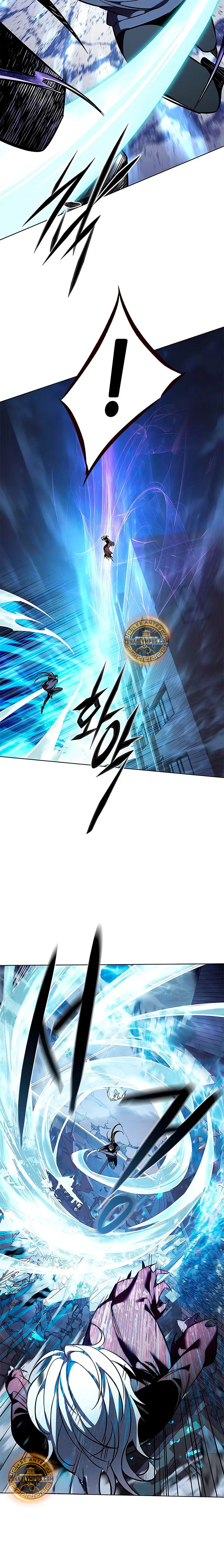 Read Electricidad veloz (es) Manga Online