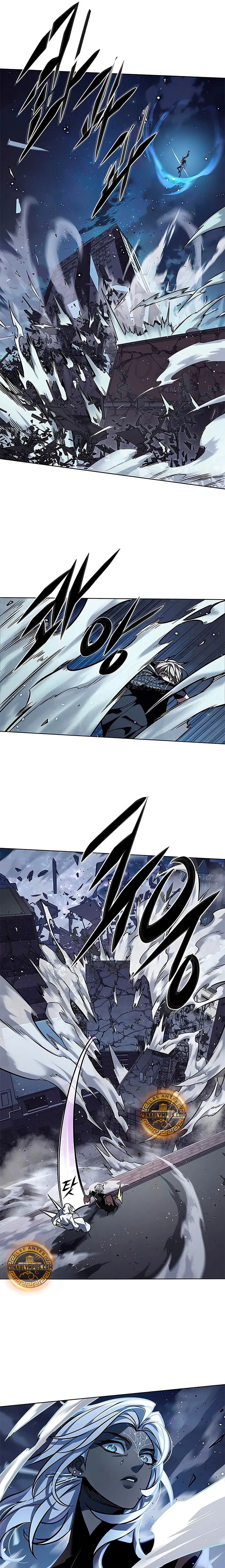 Read Electricidad veloz (es) Manga Online