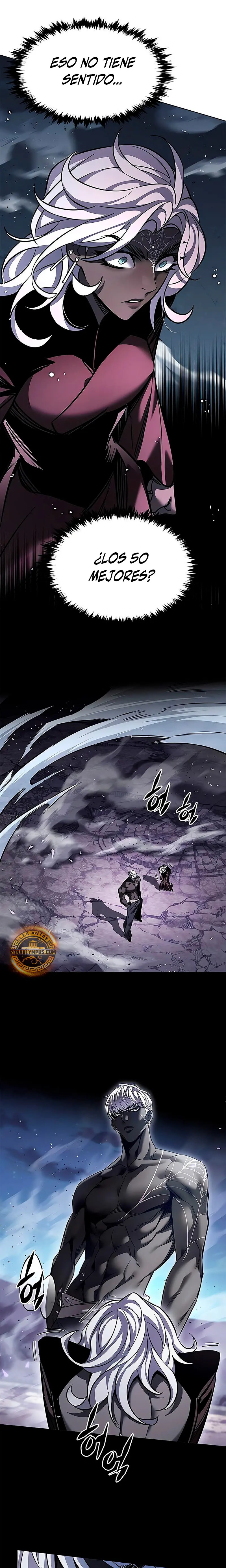 Read Electricidad veloz (es) Manga Online