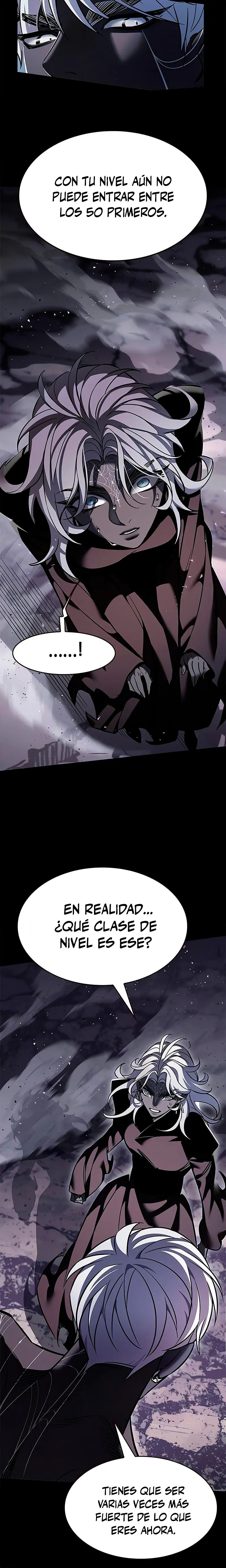 Read Electricidad veloz (es) Manga Online