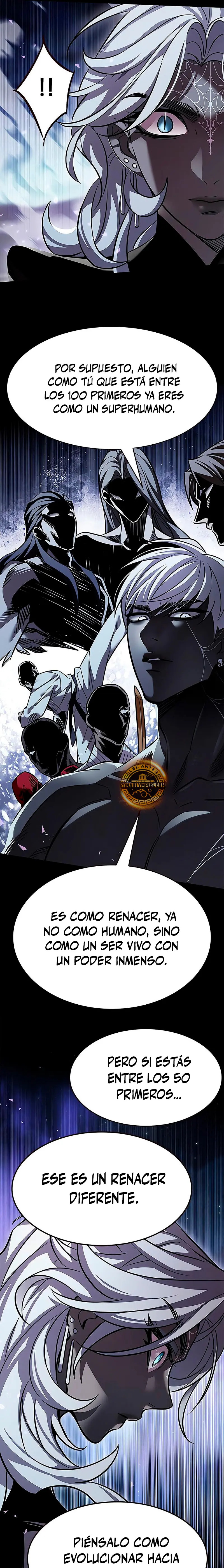 Read Electricidad veloz (es) Manga Online