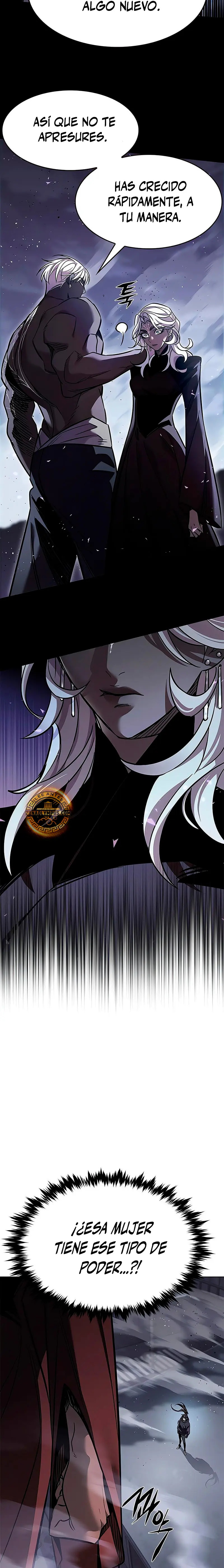 Read Electricidad veloz (es) Manga Online