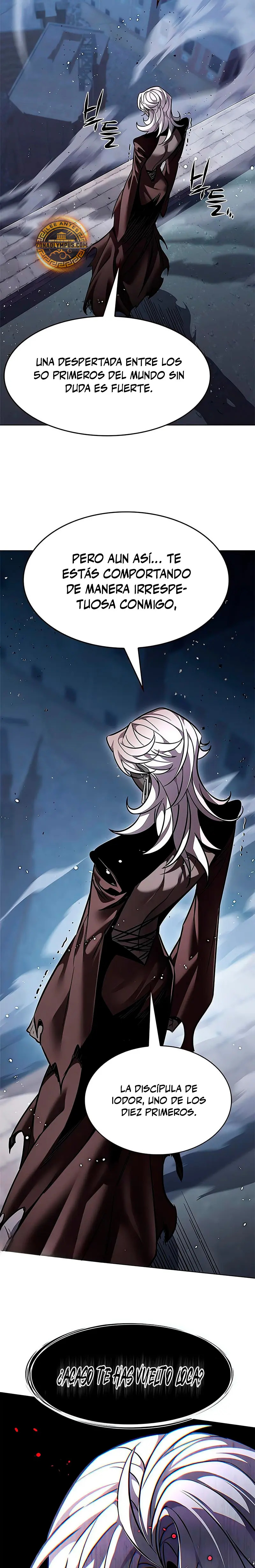 Read Electricidad veloz (es) Manga Online