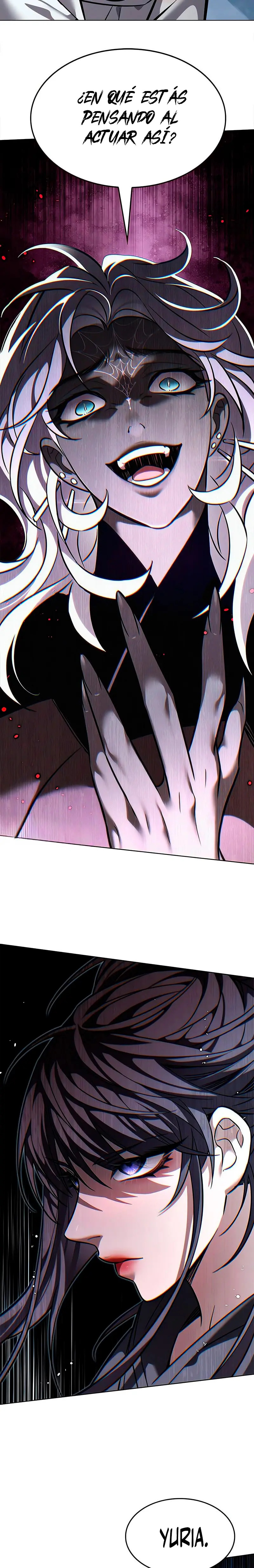 Read Electricidad veloz (es) Manga Online