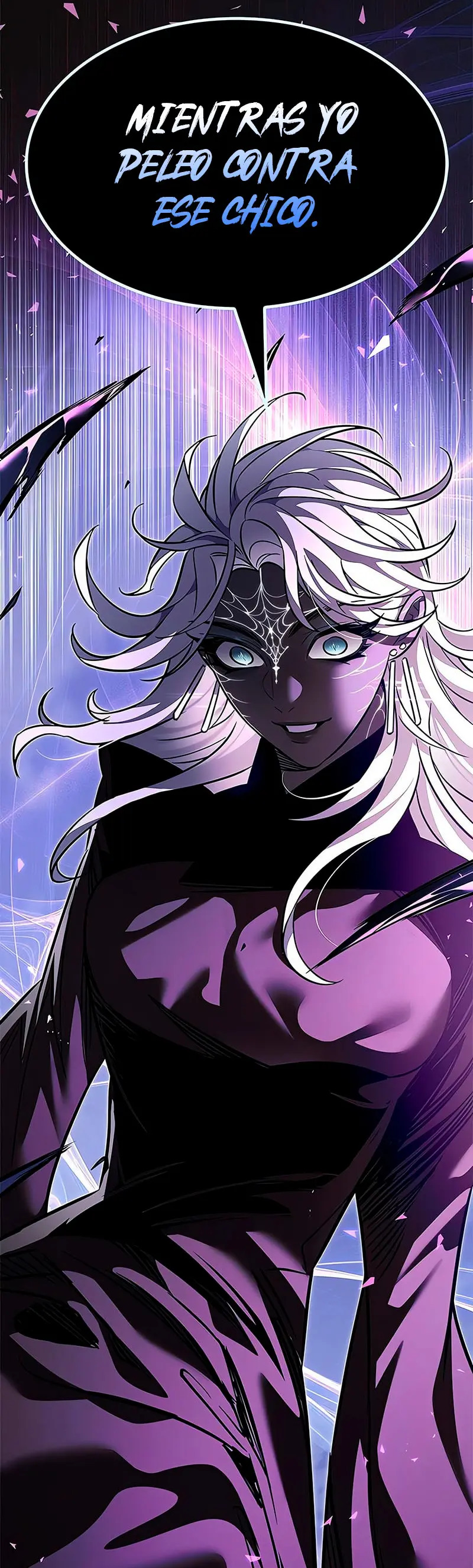 Read Electricidad veloz (es) Manga Online