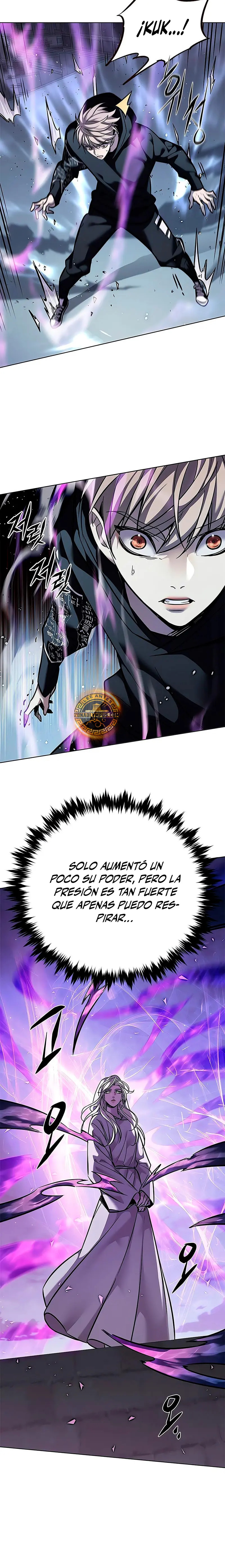 Read Electricidad veloz (es) Manga Online