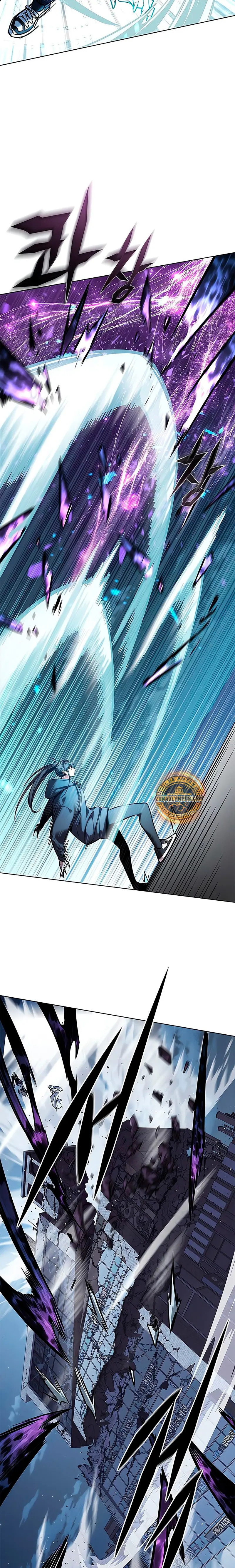 Read Electricidad veloz (es) Manga Online