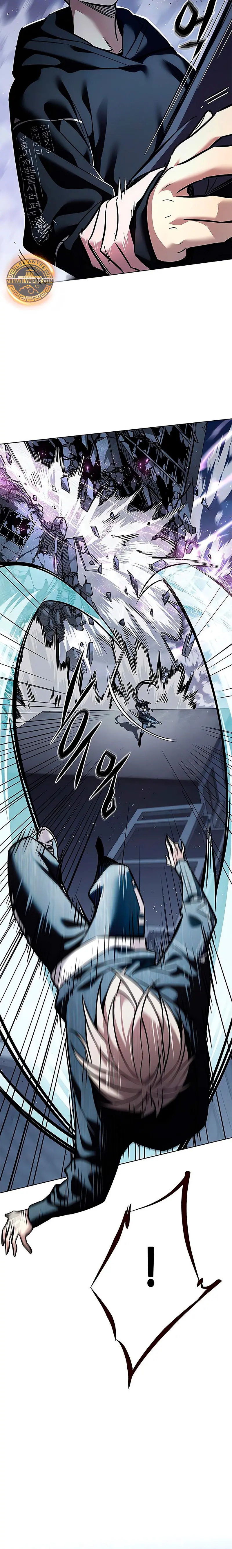 Read Electricidad veloz (es) Manga Online