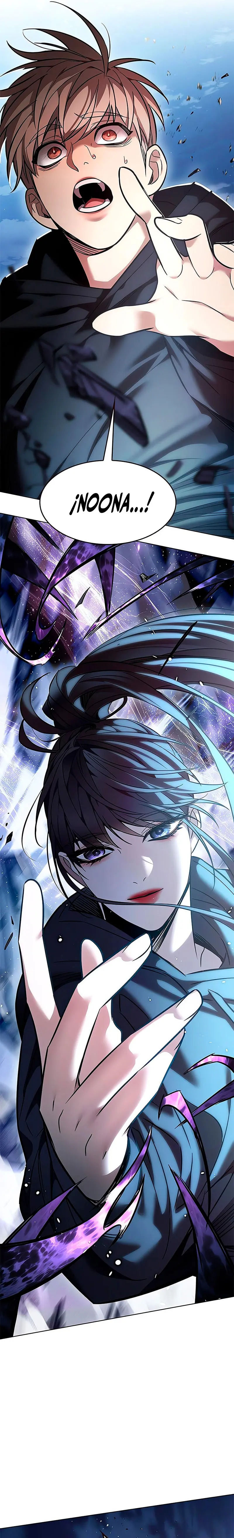 Read Electricidad veloz (es) Manga Online