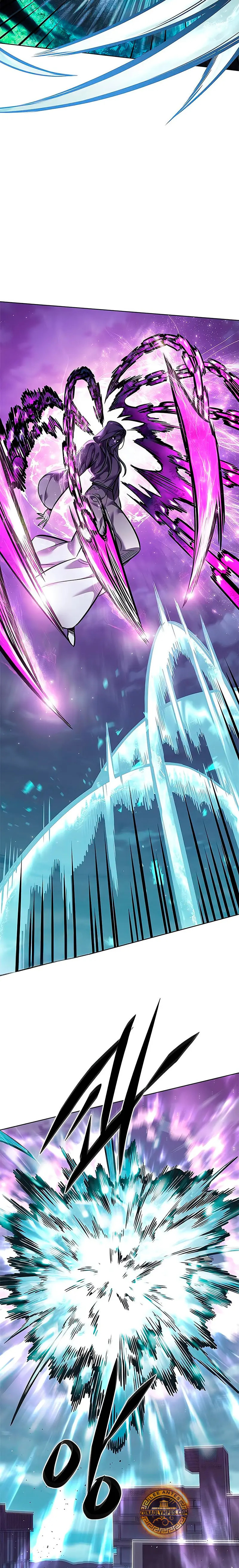 Read Electricidad veloz (es) Manga Online